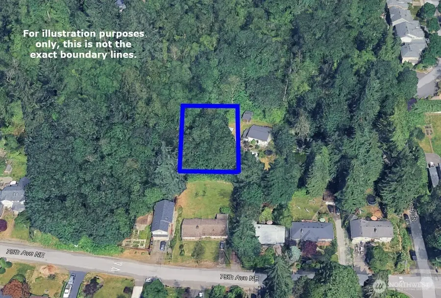 14834 75th Avenue Ne, Kenmore, WA 98028 - #2