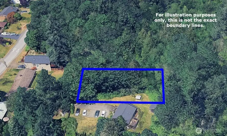 14834 75th Avenue Ne, Kenmore, WA 98028 - #3