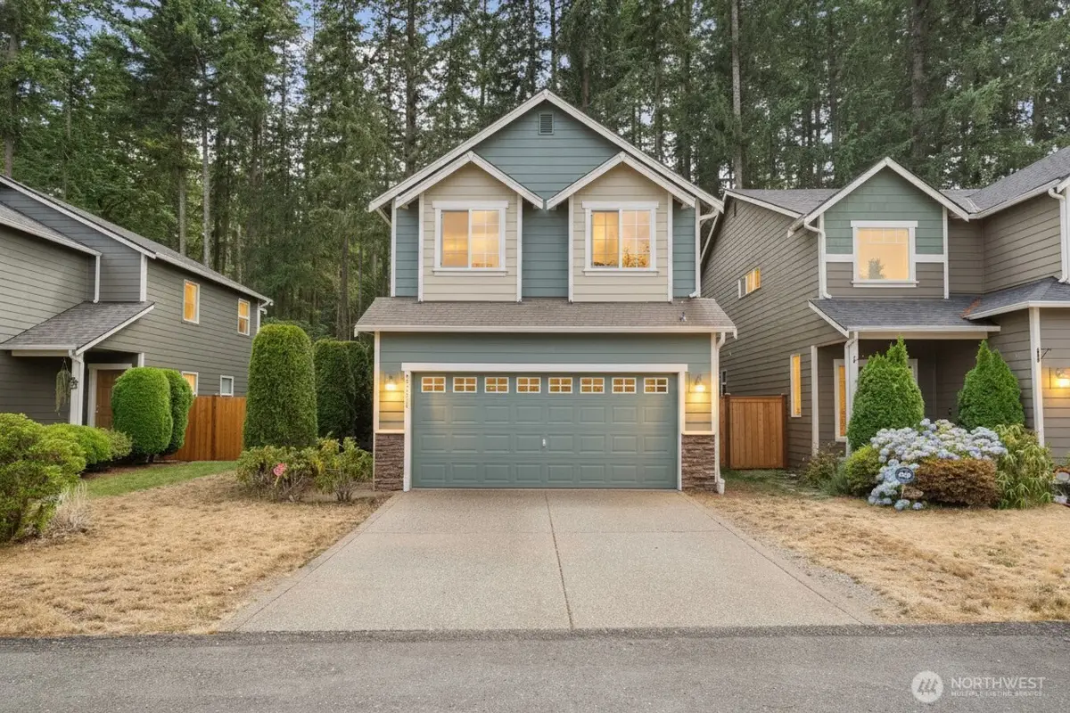 22411 SE 244th Street, Maple Valley, WA 98038 - #1