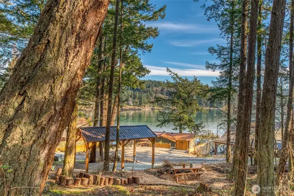 0 Olga Park Lane #29,30, Orcas Island, WA 98279