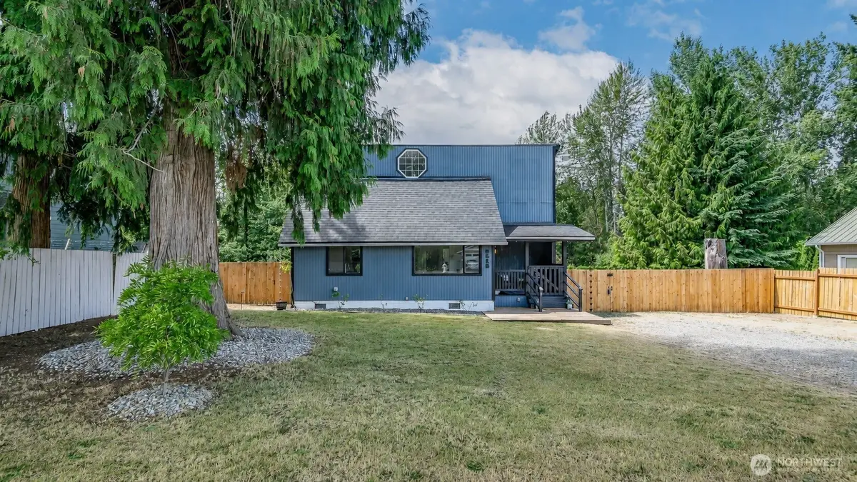 9515 208th Avenue E, Bonney Lake, WA 98391 - #1