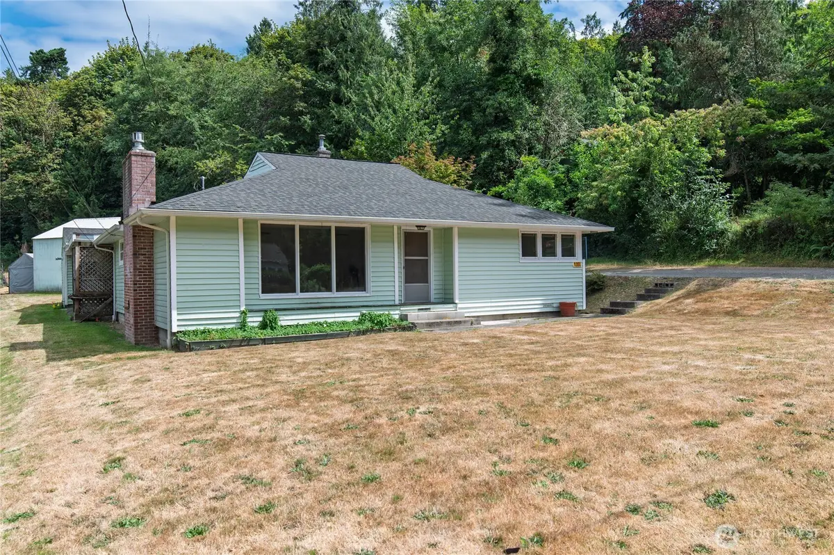 1350 Corbet Drive Nw, Bremerton, WA 98312 - #1
