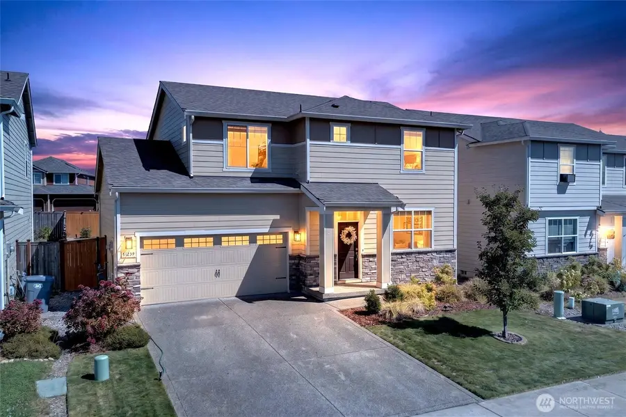 14219 67th Avenue Ct E, Puyallup, WA 98373 - #2