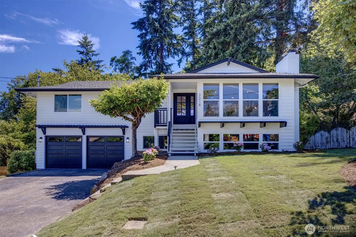 3318 Glacier Peak Avenue, Everett, WA 98208 - #1