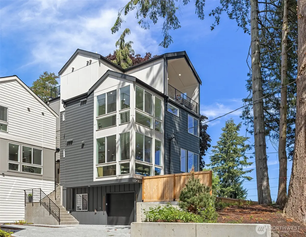 1506 N 100th Street, Seattle, WA 98133 - #1
