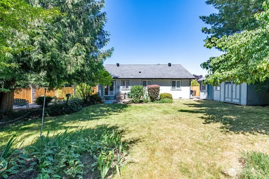 7026 66th Avenue Ne, Marysville, WA 98270 - #2