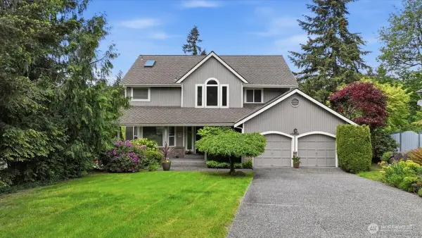 13408 SE 85th Street, Newcastle, WA 98059