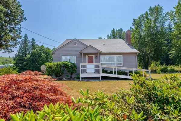 2414 W Hwy 101, Port Angeles, WA 98363