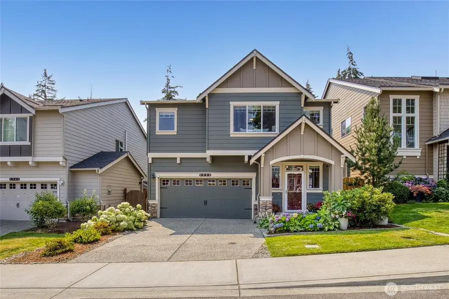 4968 Cornelia Court, Gig Harbor, WA 98332 - #2