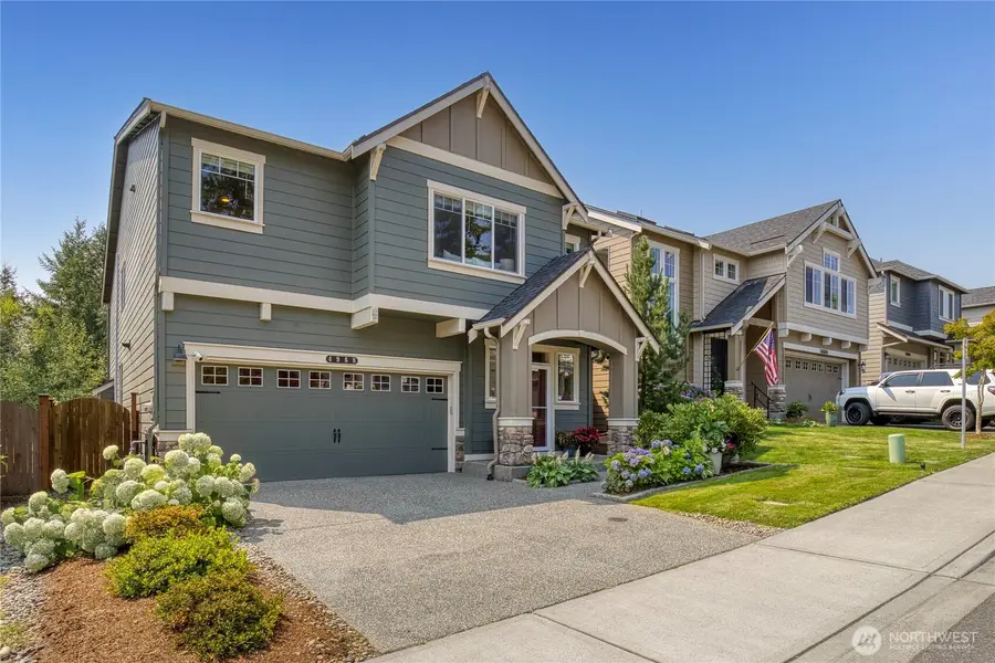 4968 Cornelia Court, Gig Harbor, WA 98332 - #3
