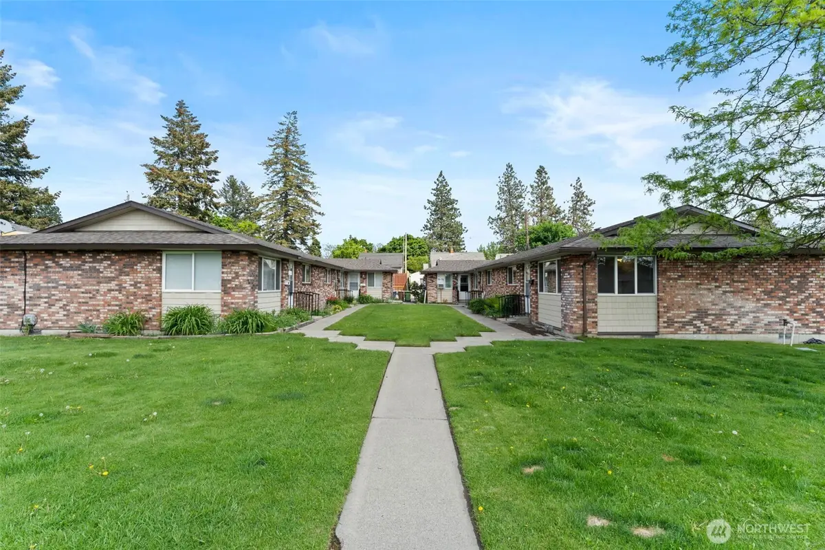 1332 W Garland Avenue, Spokane, WA 99205 - #1