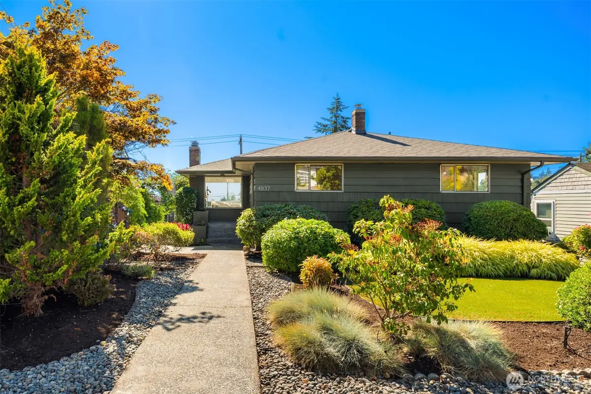 4837 46th Avenue Sw, Seattle, WA 98116 - #1