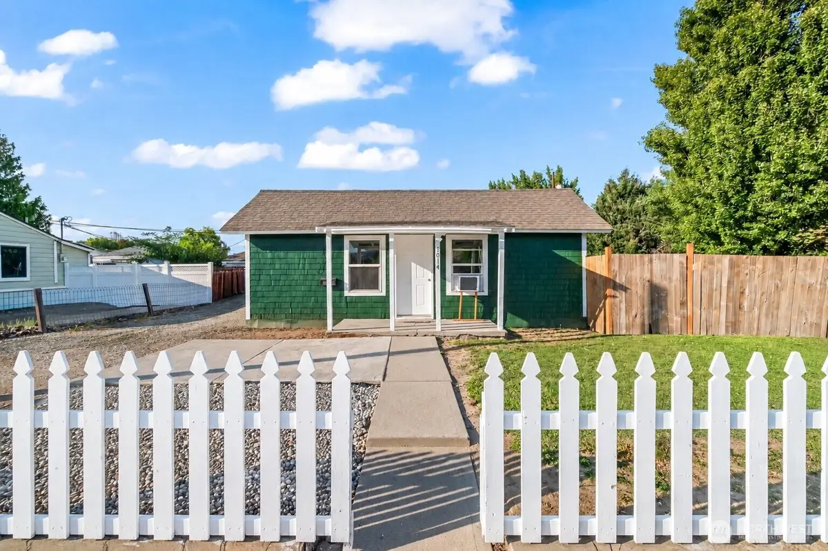 1014 Cherry Street, Wenatchee, WA 98801 - #1