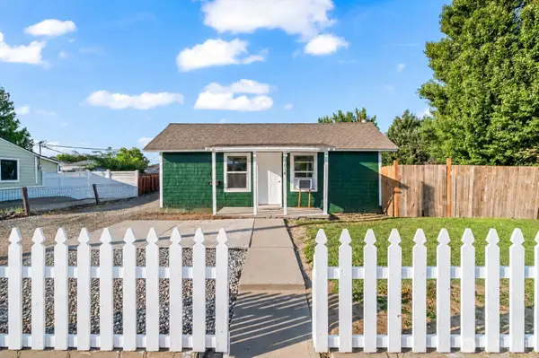 1014 Cherry Street, Wenatchee, WA 98801