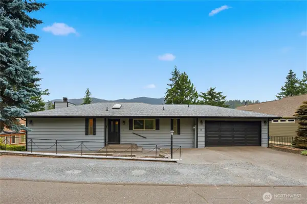 14 Jubilee Lane, Bellingham, WA 98229