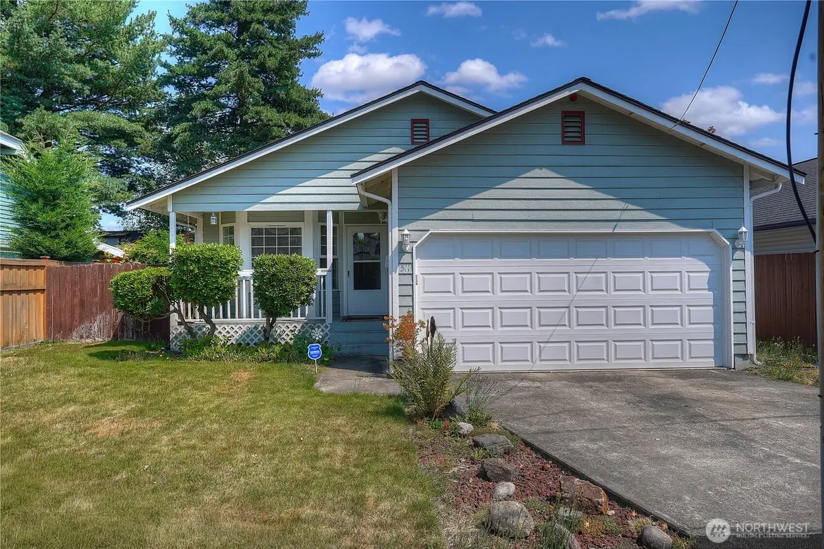 511 6th Street Nw, Puyallup, WA 98371 - #1