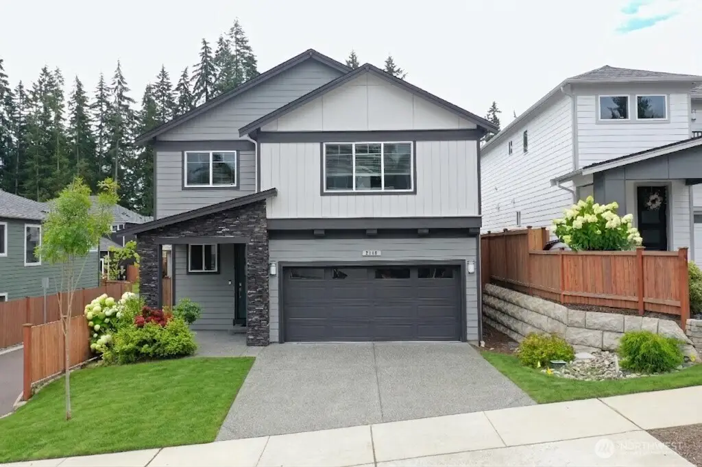 2118 228th Place Sw #EP 36, Bothell, WA 98021 - #1