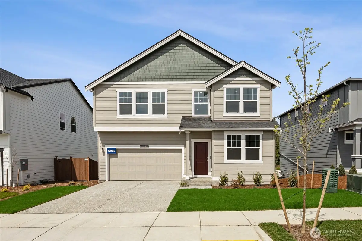 7823 287th Place Nw #122, Stanwood, WA 98292 - #1