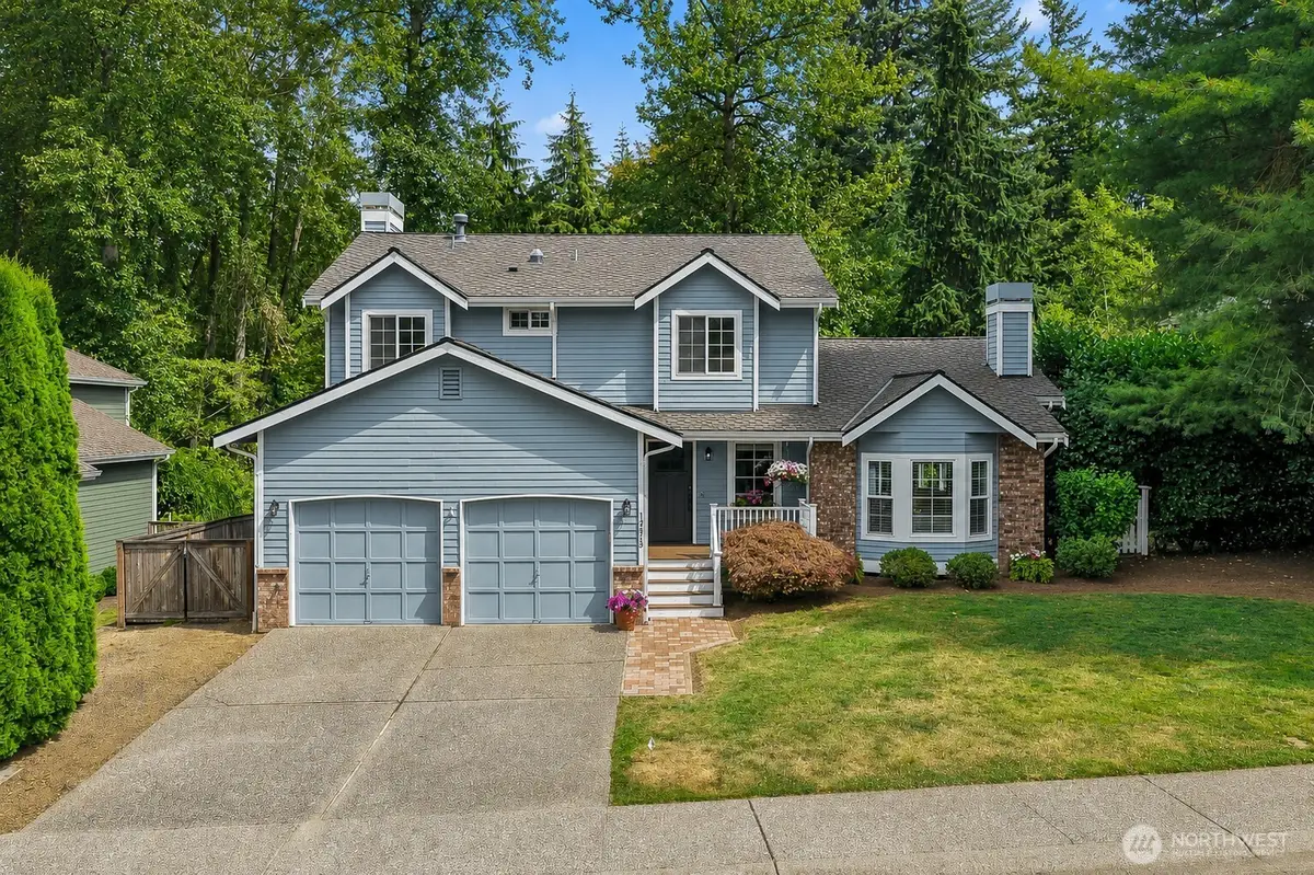 14515 Cascade Drive Se, Snohomish, WA 98296 - #1