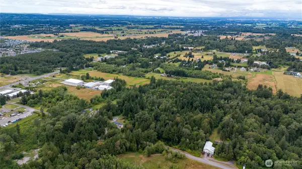 0 E Horton Road, Bellingham, WA 98226