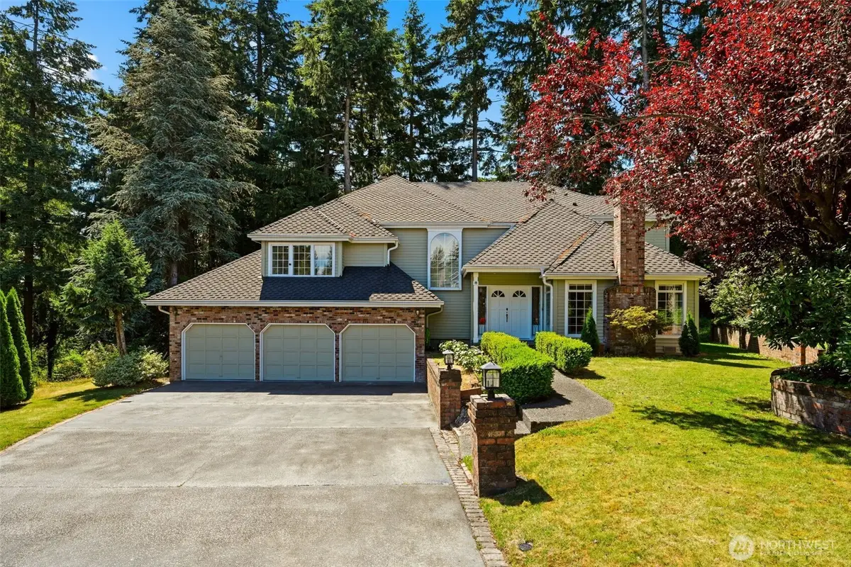 221 SW 331st Place, Federal Way, WA 98023 - #1