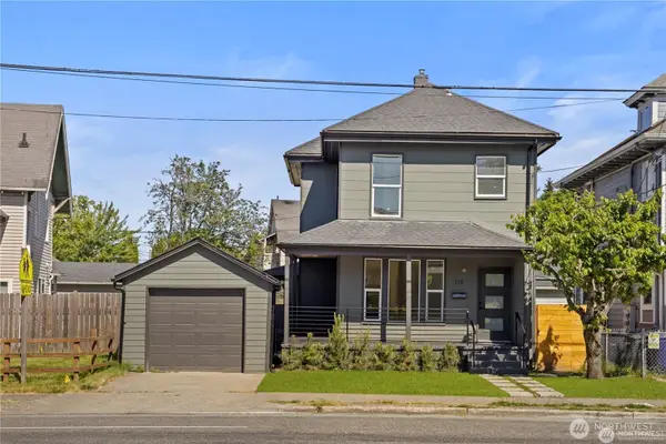 719 S Spraque Ave, Tacoma, WA 98405
