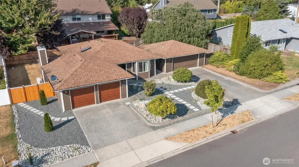 16018 2nd Place W, Lynnwood, WA 98087 - #1