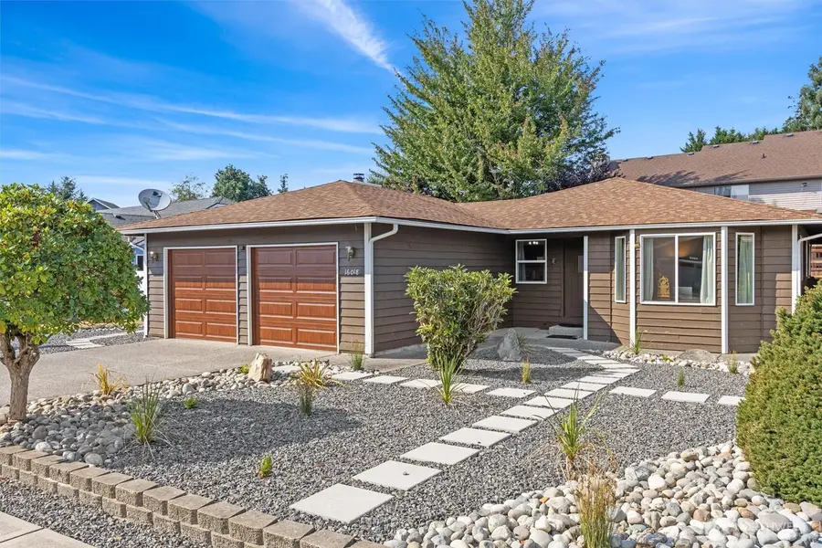 16018 2nd Place W, Lynnwood, WA 98087 - #3