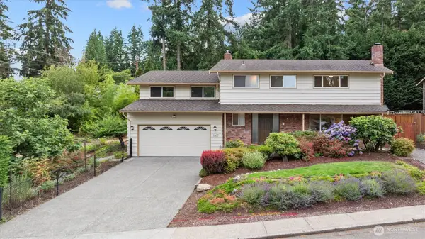 1007 174th Avenue Ne, Bellevue, WA 98008