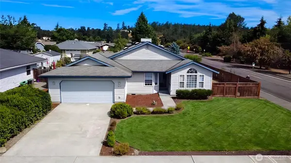 972 E Spruce Street, Sequim, WA 98382