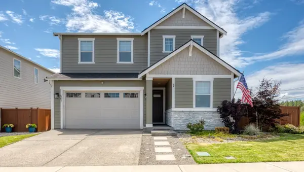 507 Mccauley Avenue, Buckley, WA 98321
