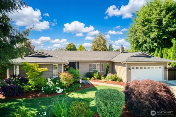 15420 63rd Street Ct E, Sumner, WA 98390