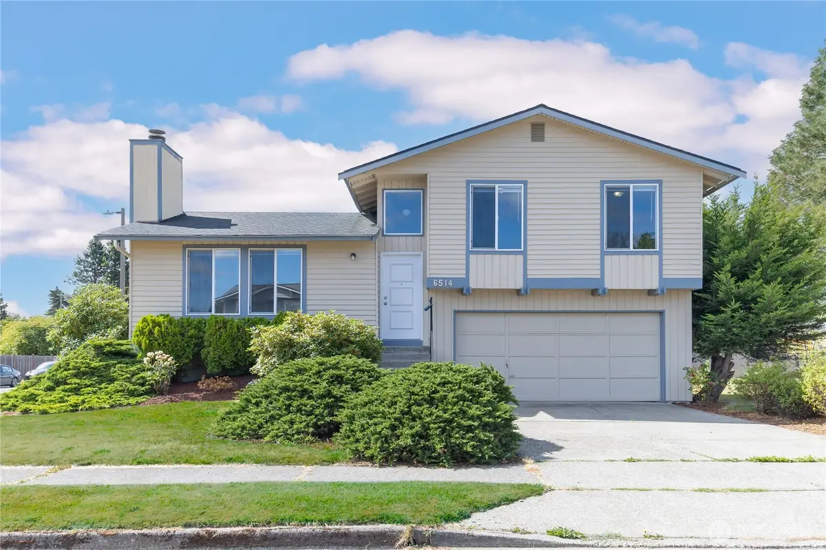 6514 20th Street Ne, Tacoma, WA 98422 - #1