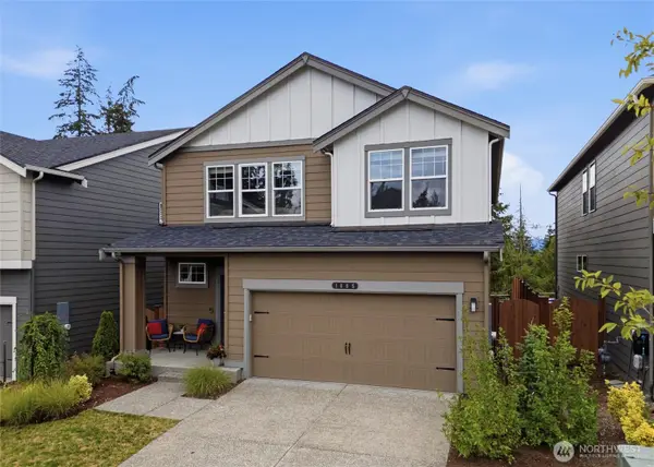 1685 NE Halden Glen Drive, Poulsbo, WA 98370
