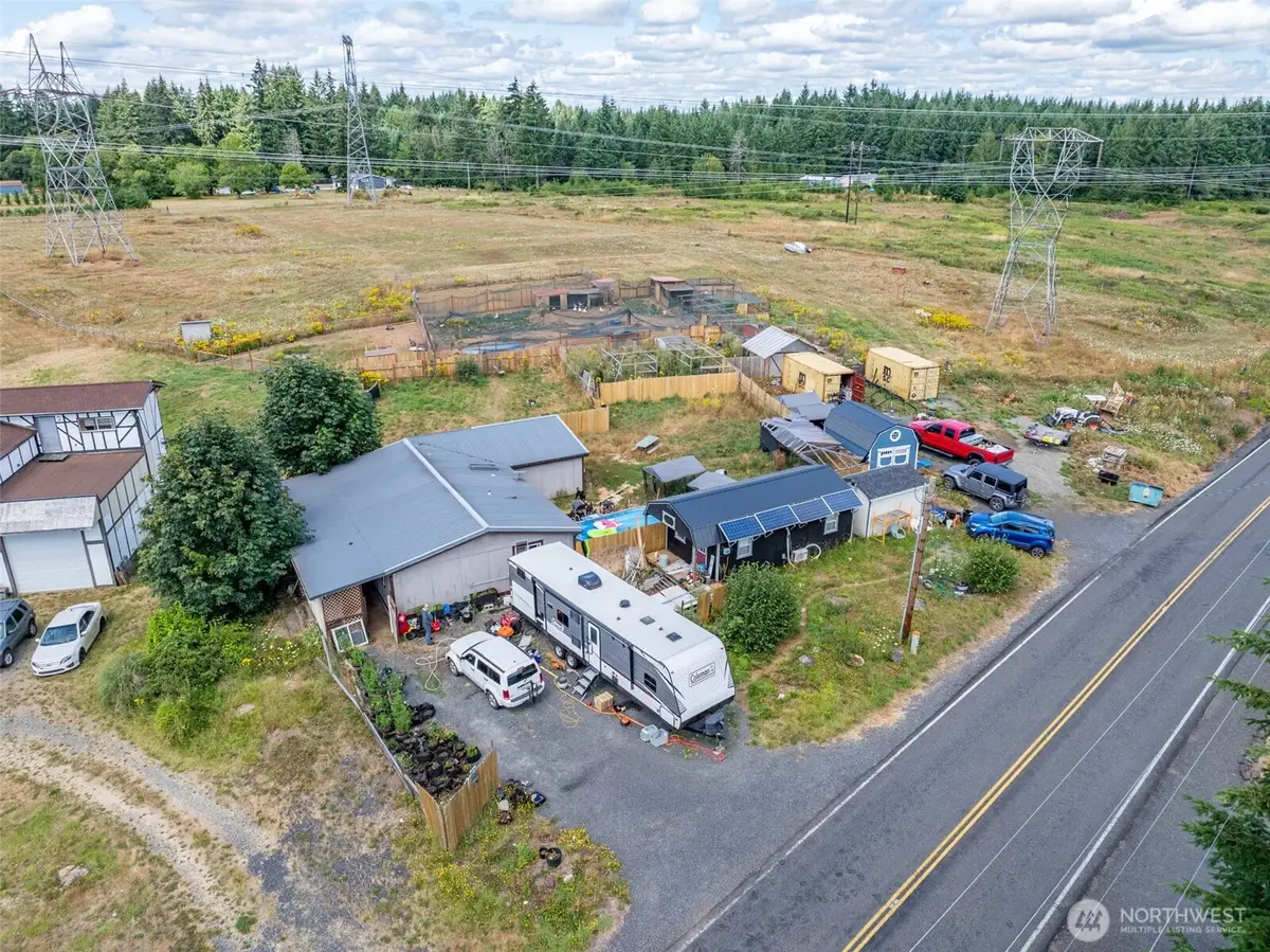 188 Holcomb Rd, Chehalis, WA 98532 - #1
