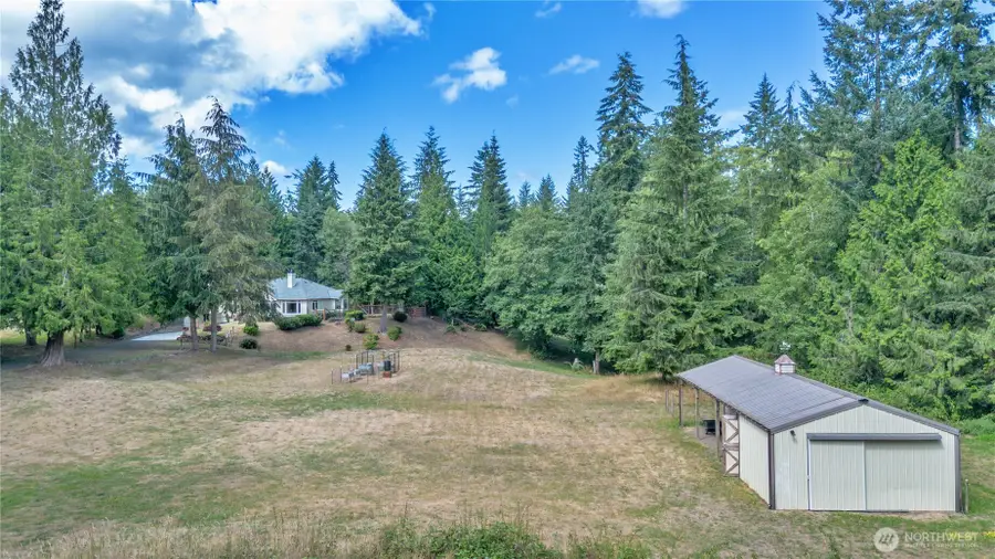 143 Fern Gully, Port Ludlow, WA 98365 - #3