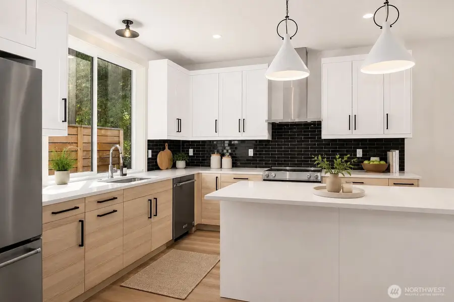 1257 NE 100th Street, Seattle, WA 98125 - #2