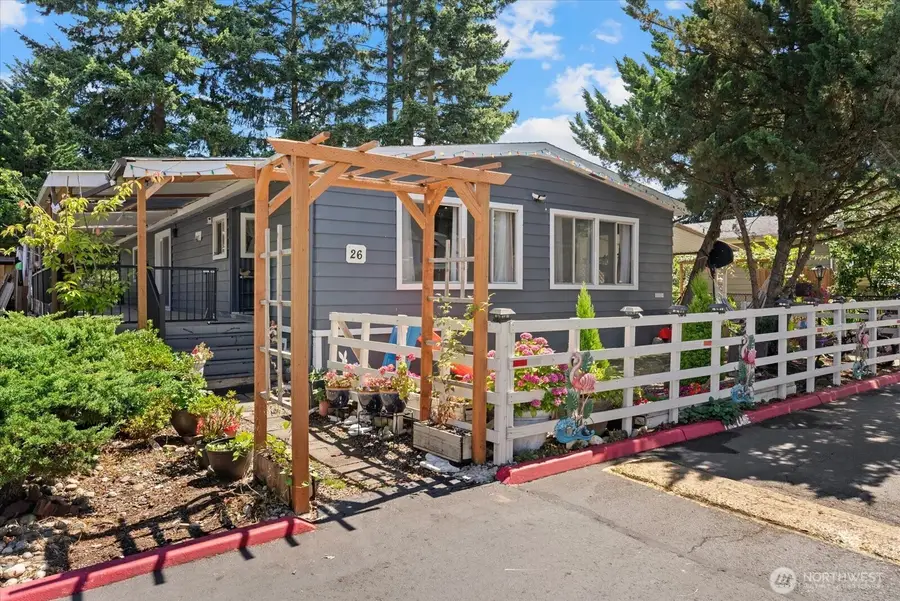 12605 E Gibson Road #26, Everett, WA 98204 - #2