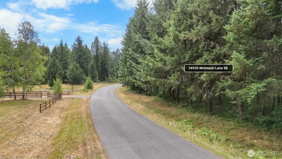 14535 Mcintosh Lane Se, Tenino, WA 98589 - #3