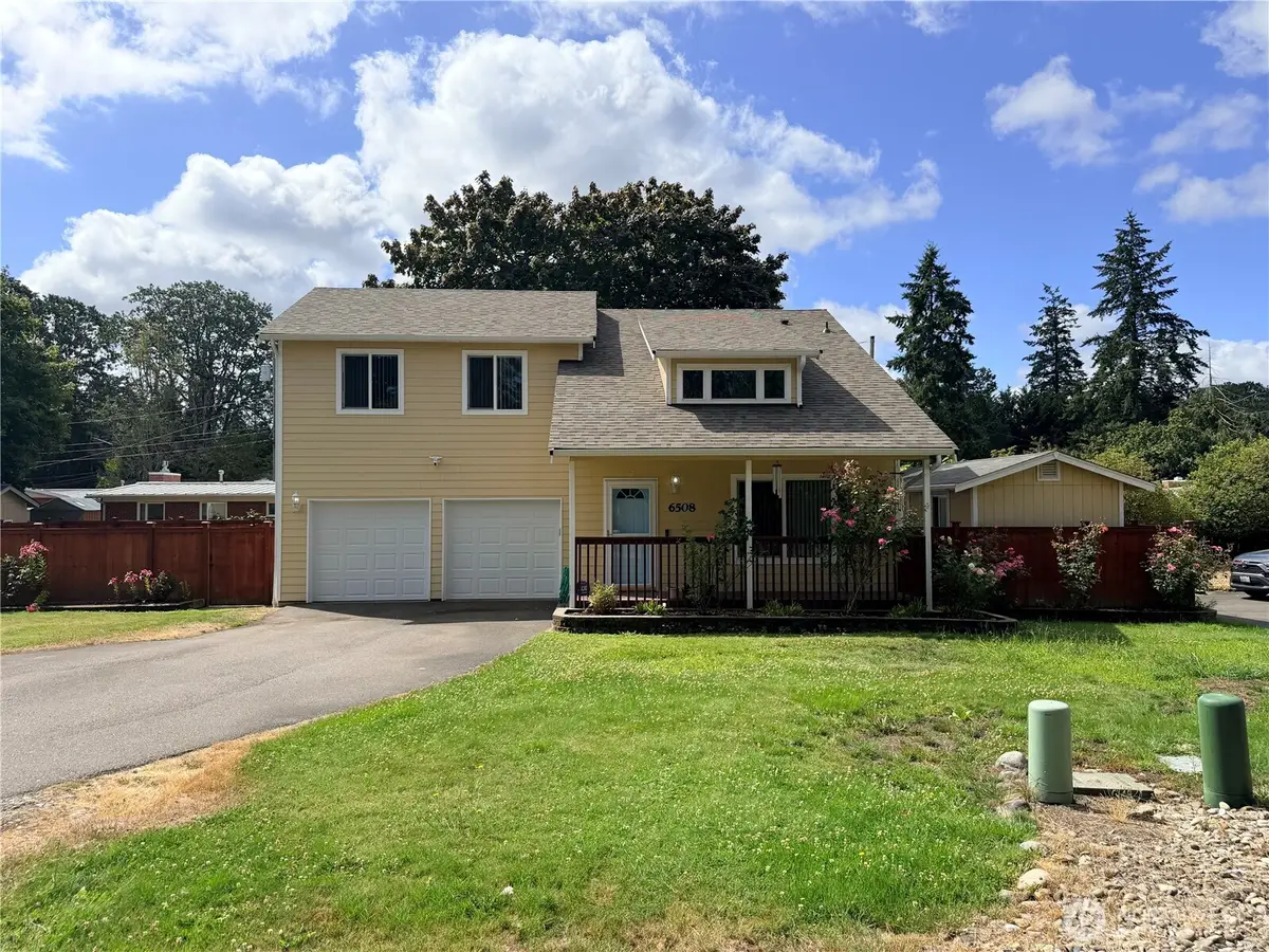 6508 84th Court Sw, Lakewood, WA 98499 - #1
