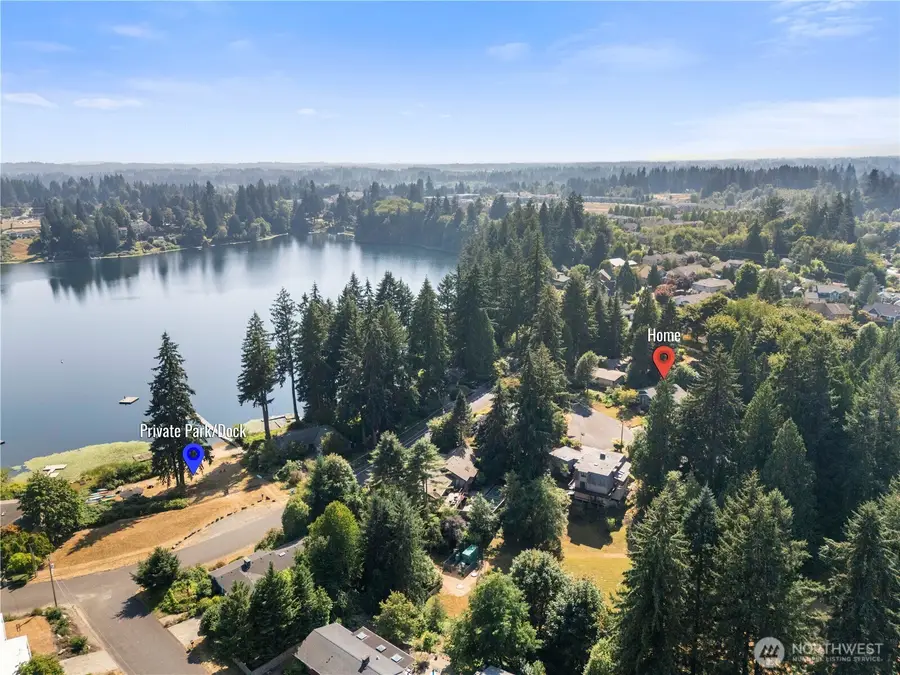 1828 Lakewood Circle Se, Olympia, WA 98501 - #2