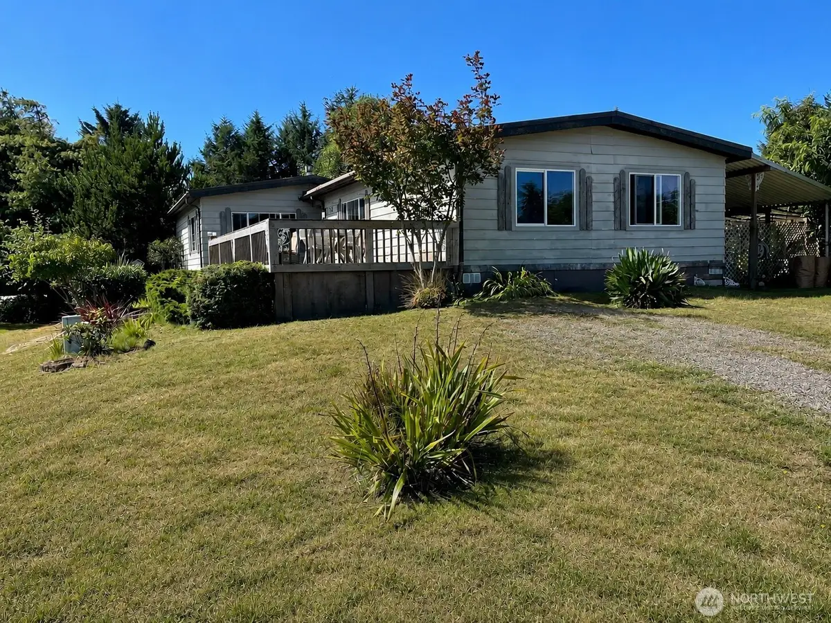 701 Edgewood Avenue Ne, Ocean Shores, WA 98569 - #1