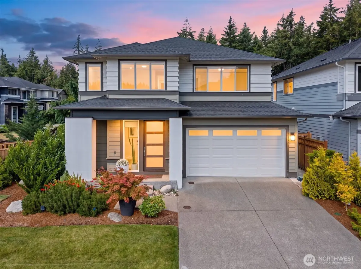 13128 187th Avenue Ct E, Bonney Lake, WA 98391 - #1