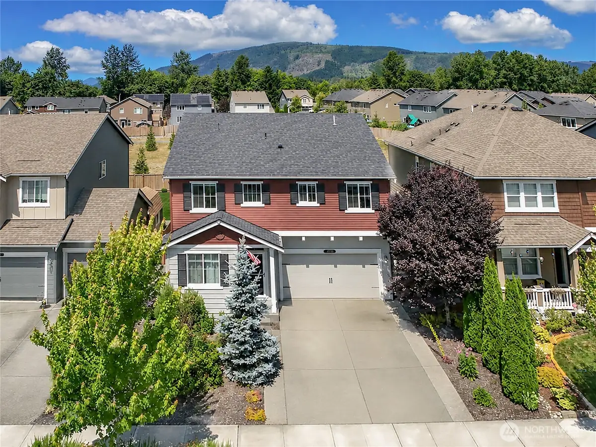 17701 Maple Street, Granite Falls, WA 98252 - #1