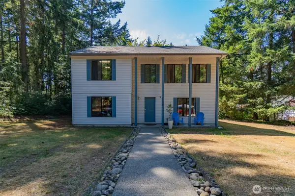 21112 129th Avenue E, Graham, WA 98338