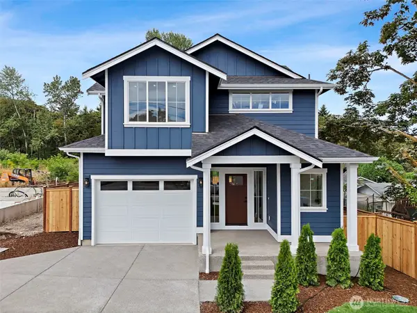 3630 E R St, Tacoma, WA 98404