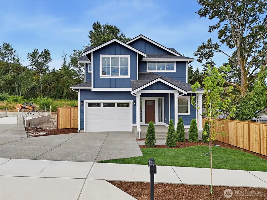 3630 E R St, Tacoma, WA 98404 - #2