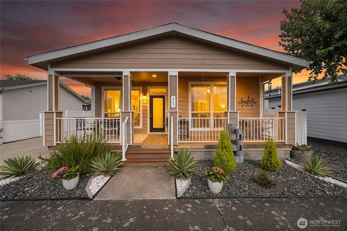 6350 Portay Way #77, Ferndale, WA 98248 - #1