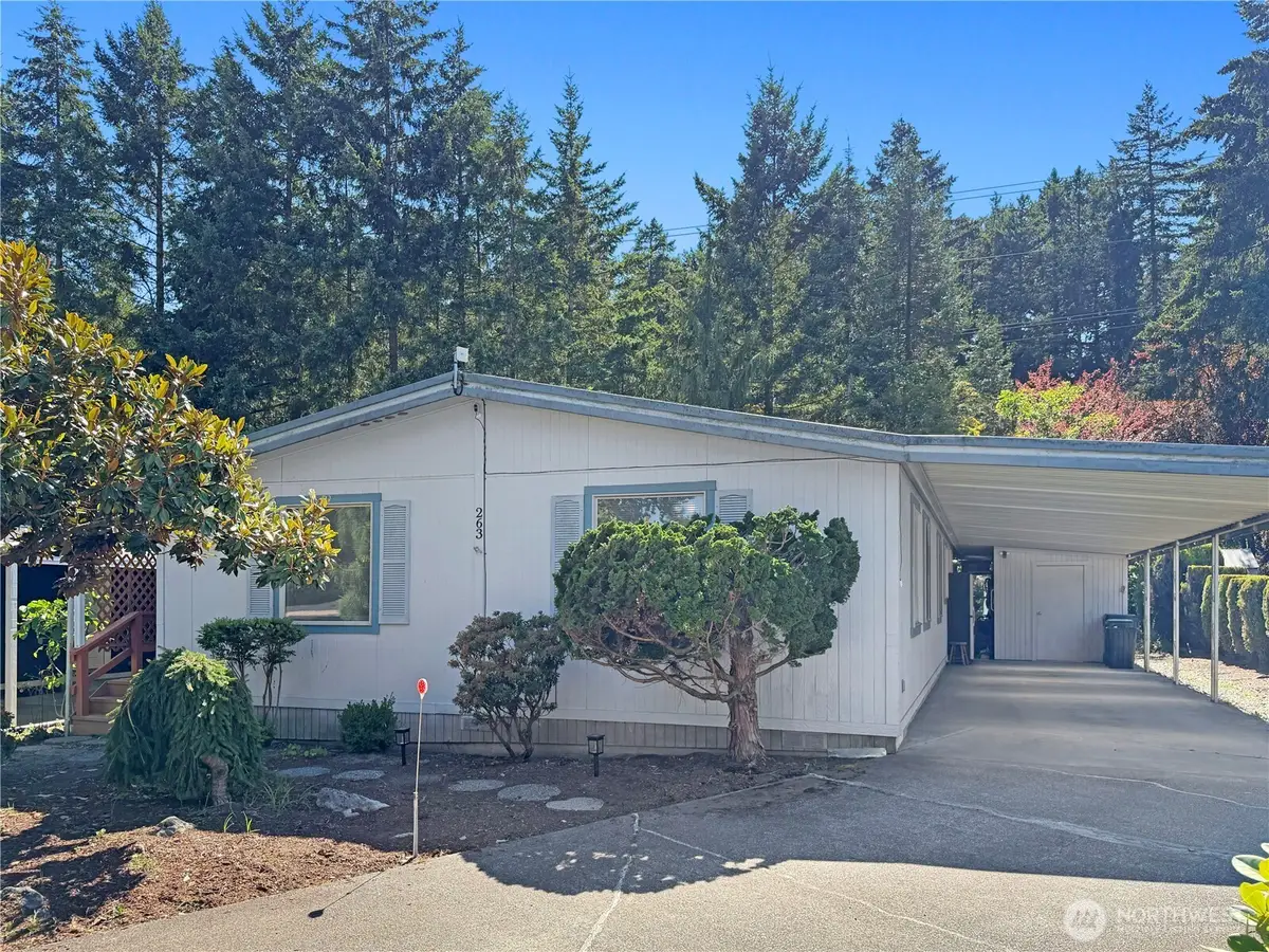 2500 S 370th Street #263, Federal Way, WA 98003 - #1