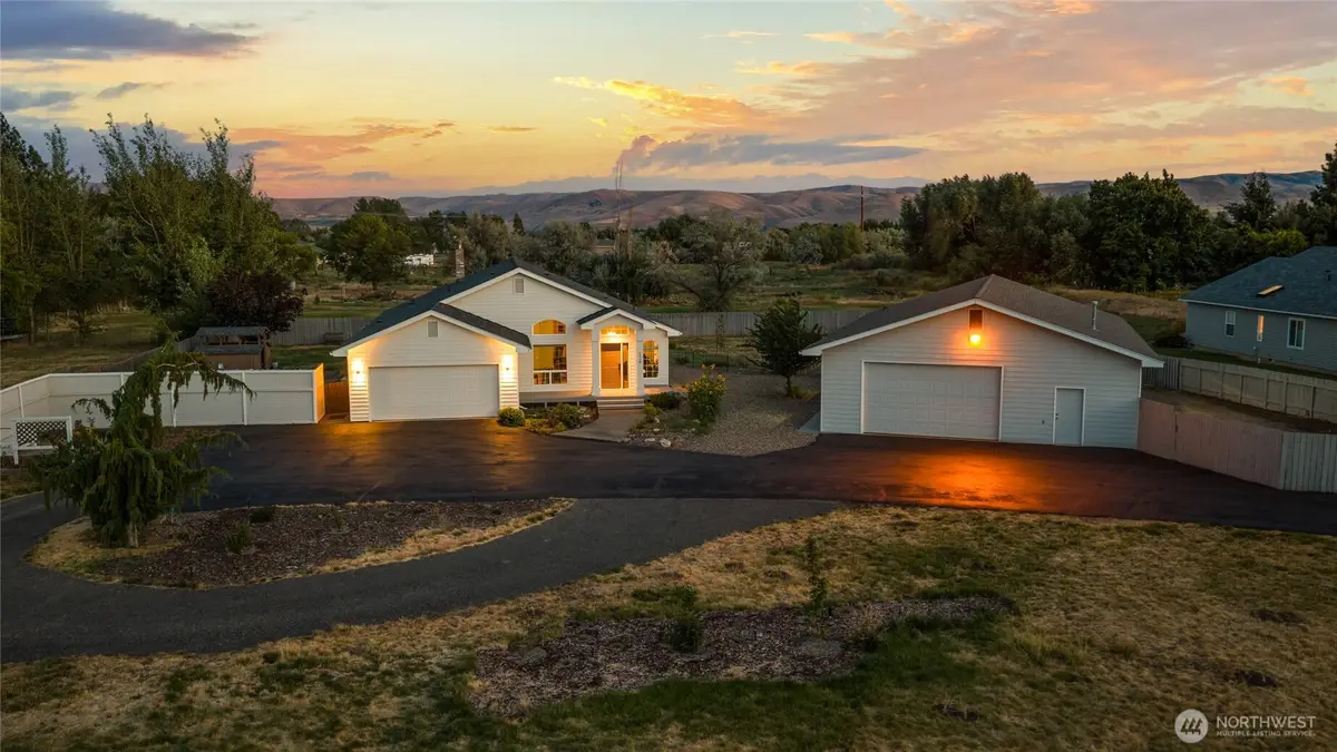 2430 Vantage Highway, Ellensburg, WA 98926 - #1